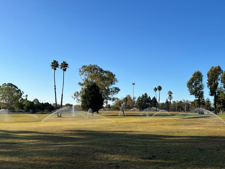Saticoy Regional Golf Course