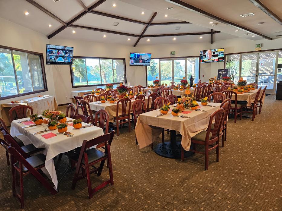 The Vineyard at Escondido