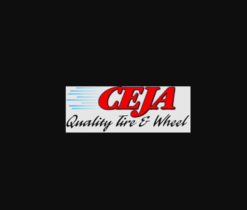 Ceja Quality Tire
