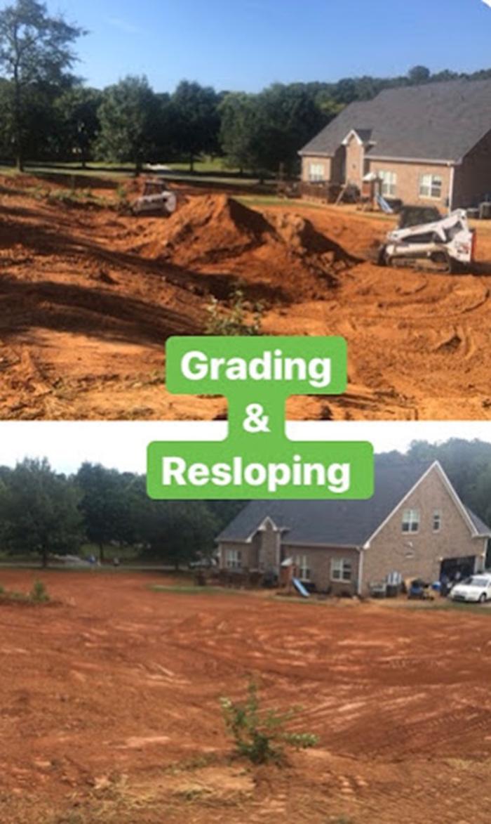 All Bobcat Services LLC