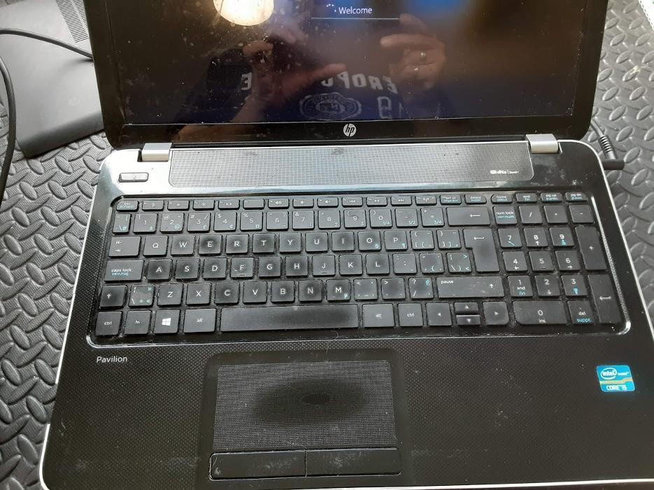 J & R Computer Repairs