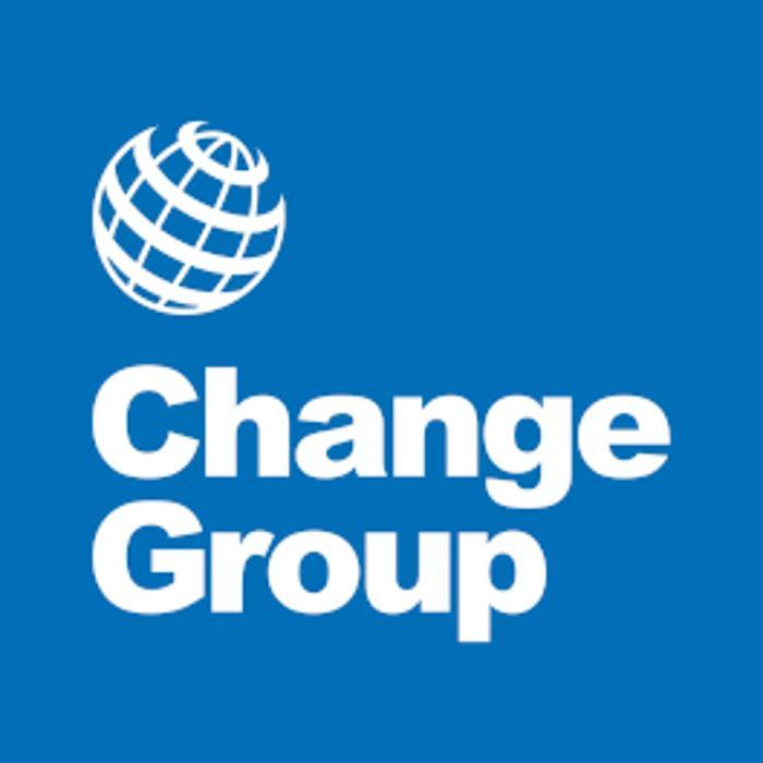 Currency Exchange | ChangeGroup