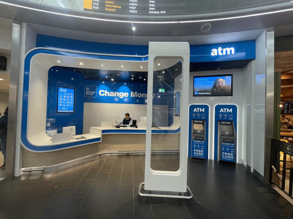 Currency Exchange | ChangeGroup