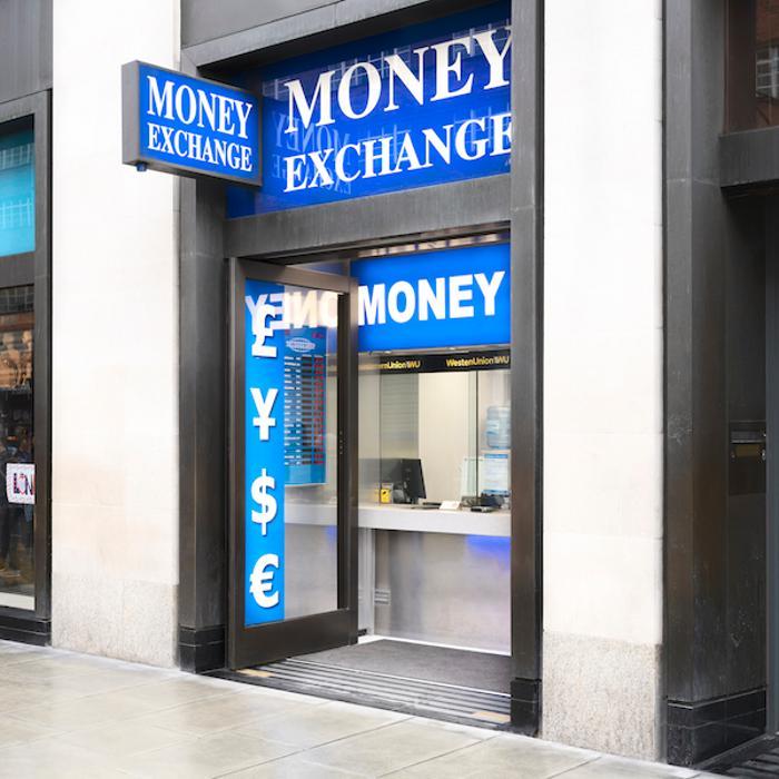 Currency Exchange | ChangeGroup