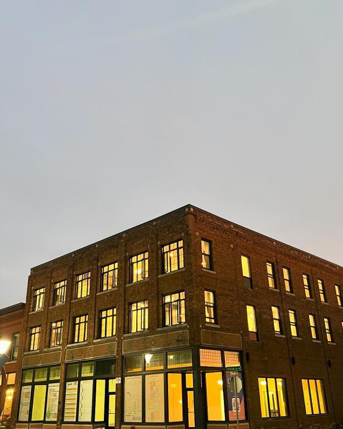 UpRoot Market & Eatery