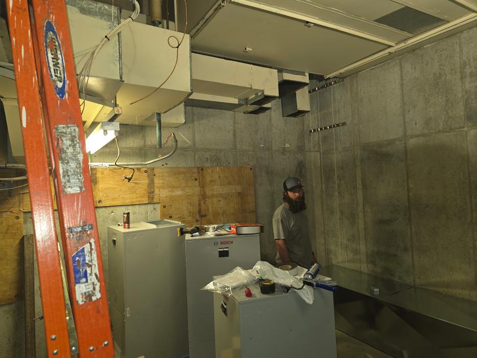 Metro Mechanical Services Inc