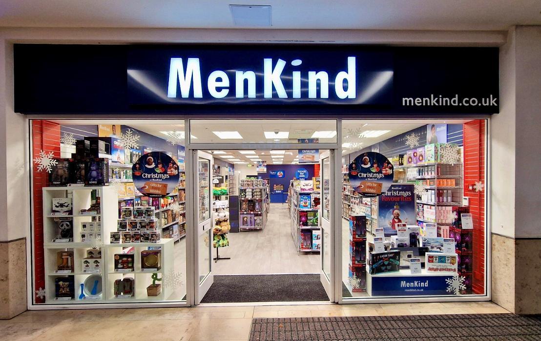 Menkind