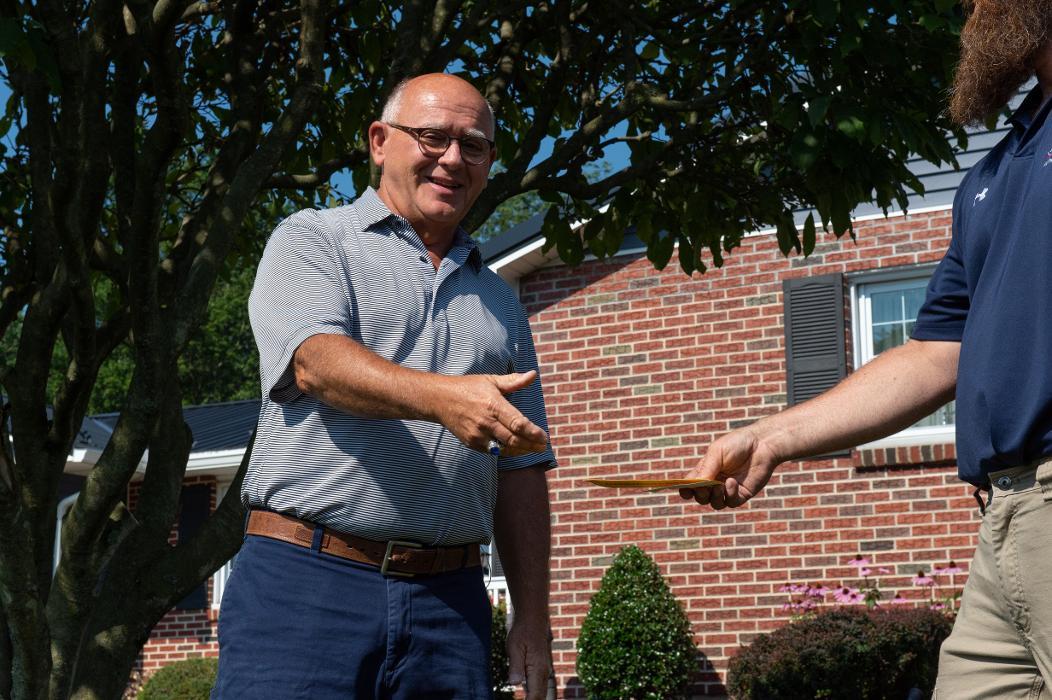 Hollenbach Home Comfort Services