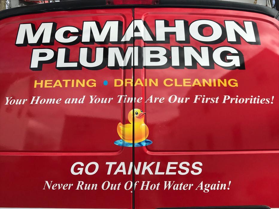 McMahon Plumbing & Heating