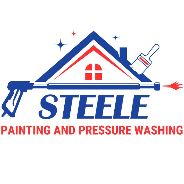 Steele Painting and Pressure Washing