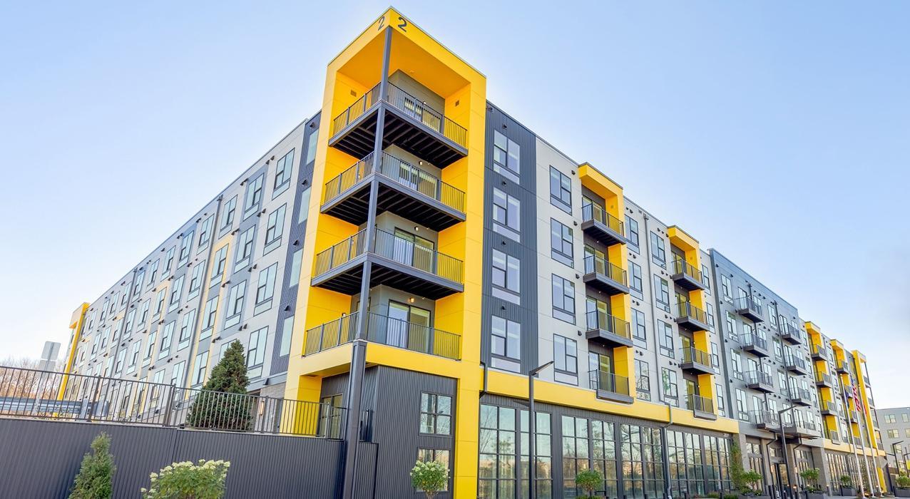 J Veridian at Upper Dublin