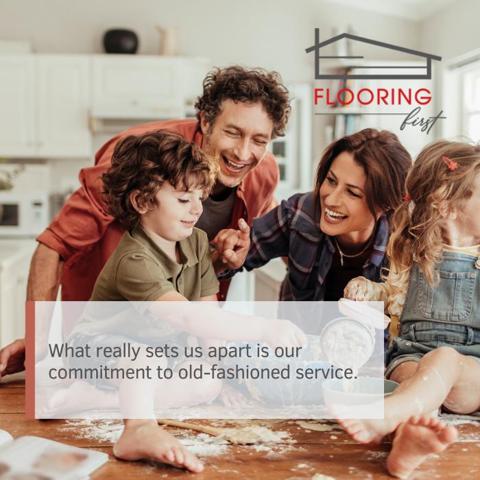 Flooring First