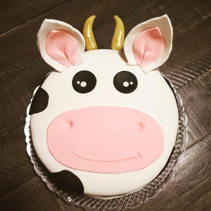 Top Tier Cake Shoppe