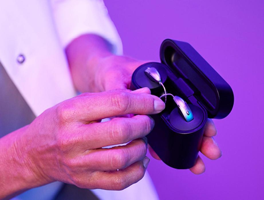 Alps Mtn Affordable Hearing Aid Center