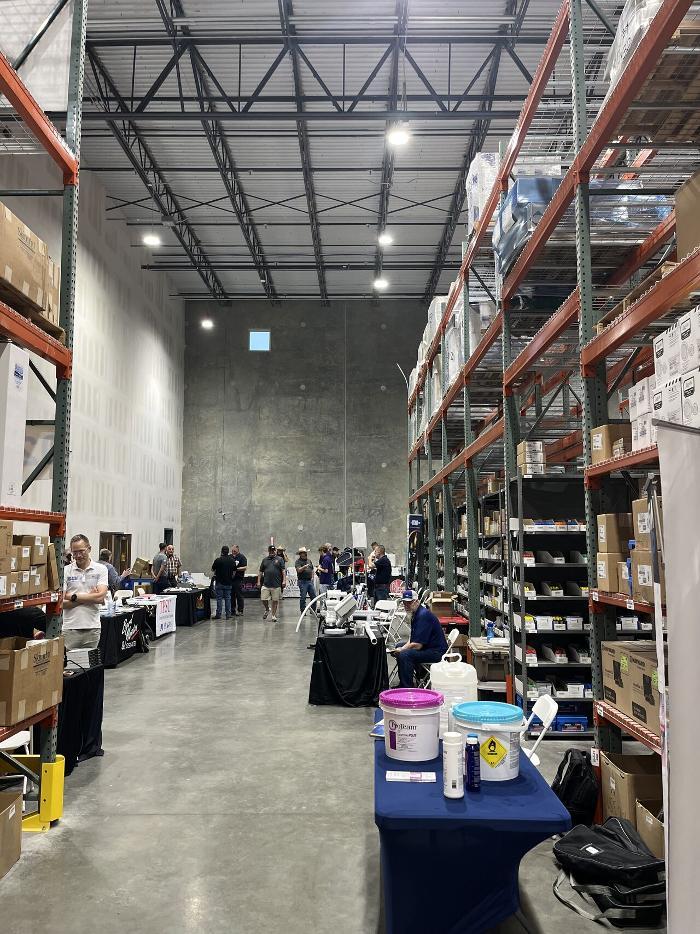 SCP Distributors LLC