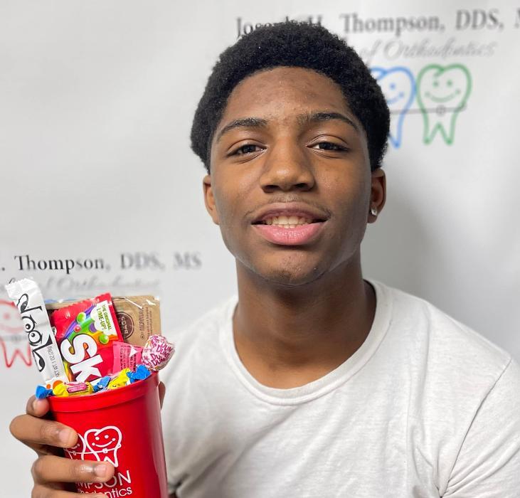 Dr Joseph H Thompson DDS MS INC.