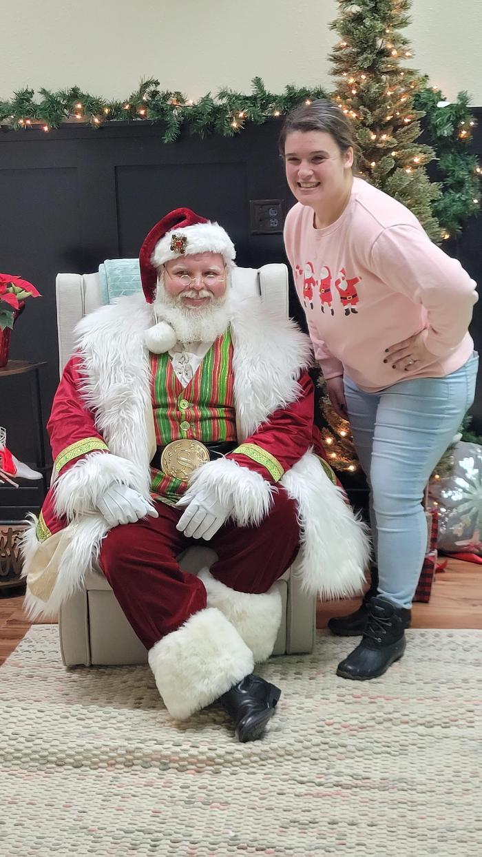 Magnolia Family Chiropractic