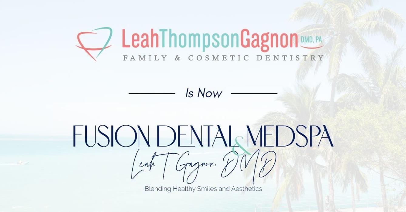 Fusion Dental & Medspa