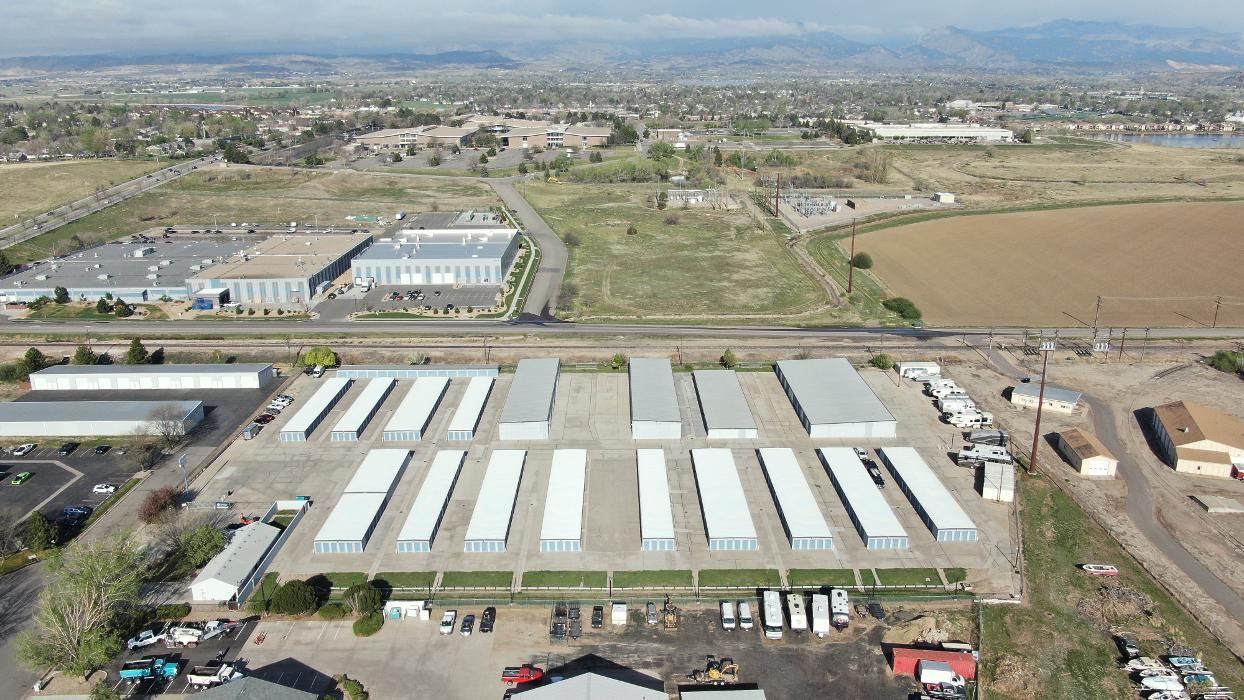 ClearHome Self Storage