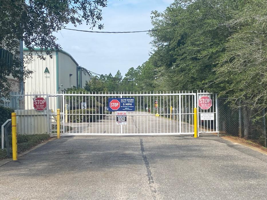 ClearHome Self Storage