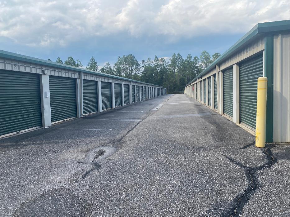 Freedom Self Storage