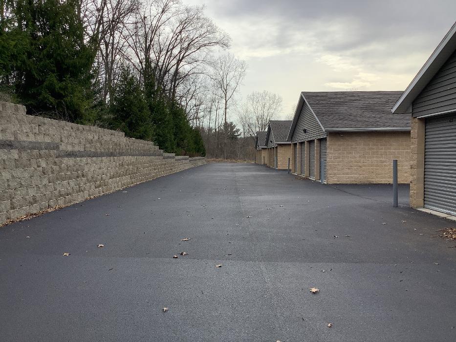 ClearHome Self Storage