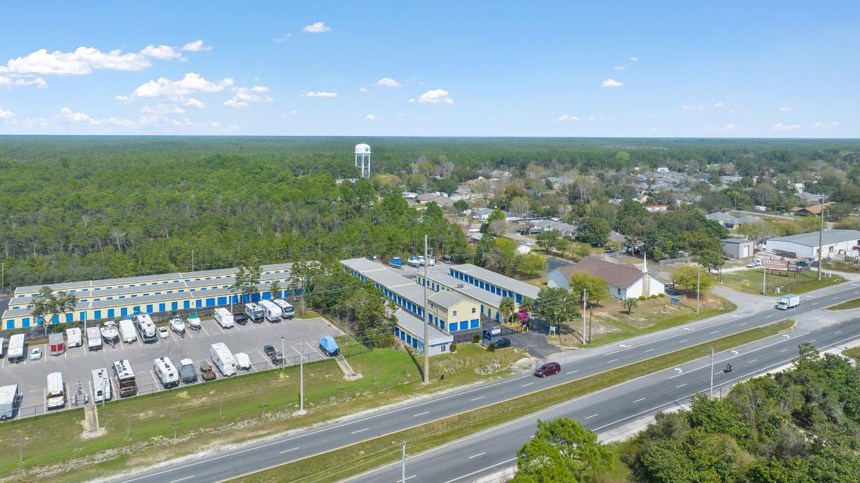 ClearHome Self Storage