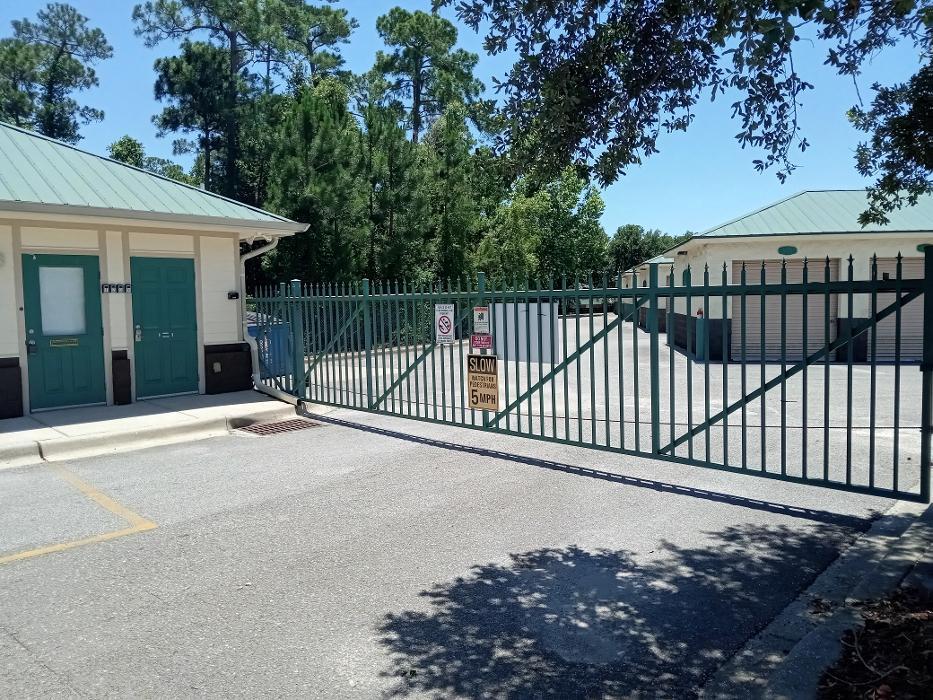 ClearHome Self Storage