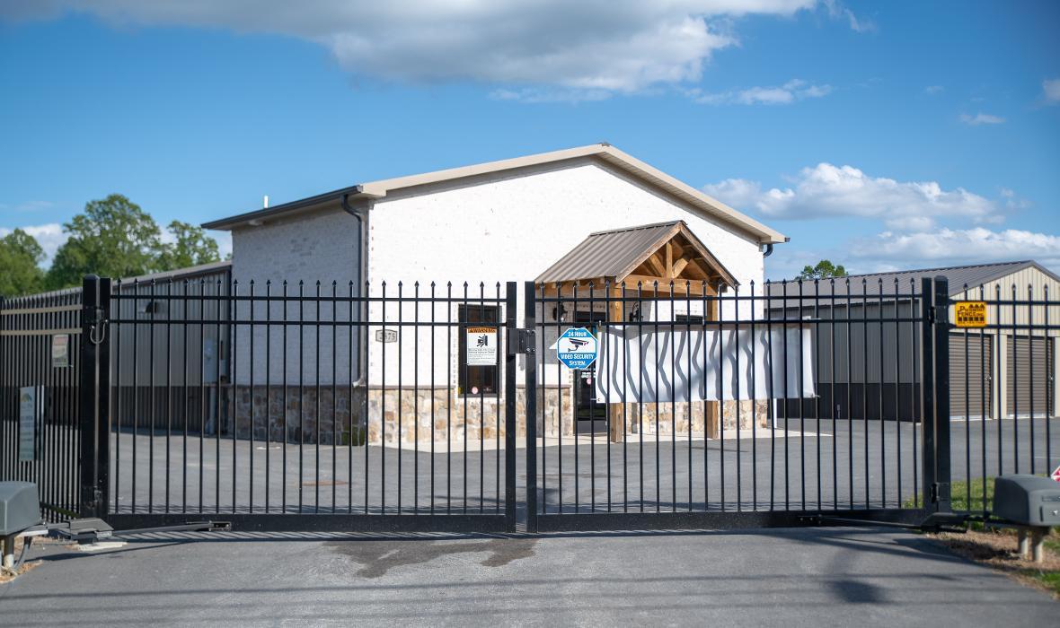 ClearHome Self Storage