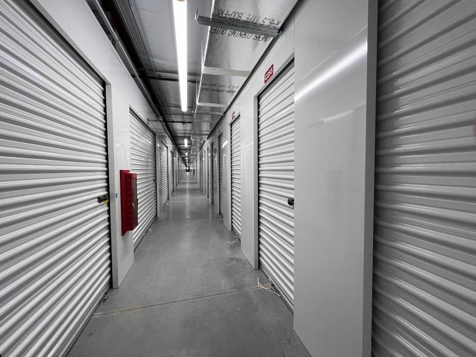 ClearHome Self Storage
