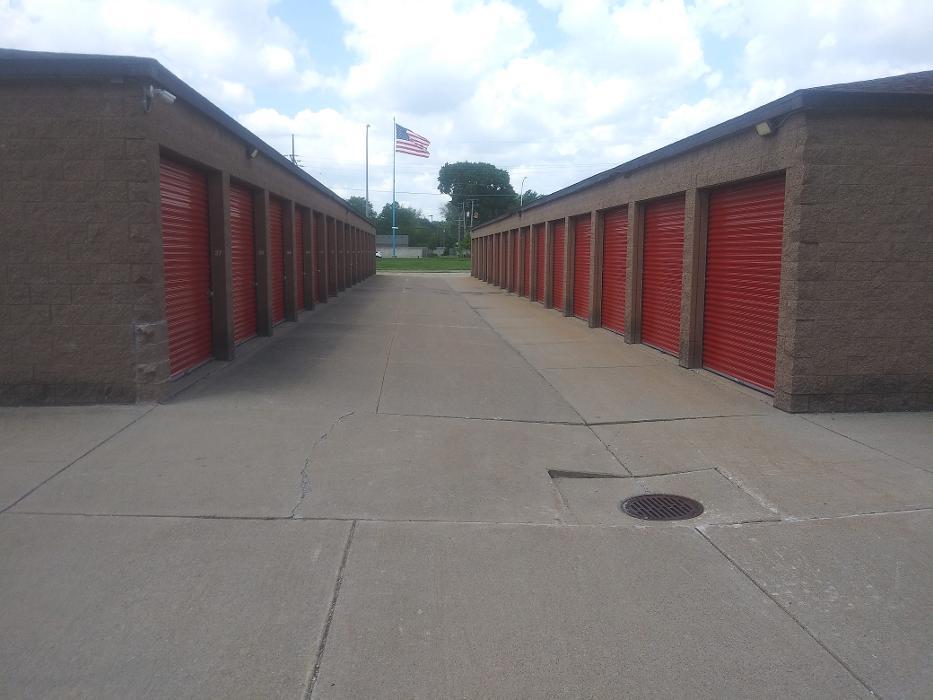 ClearHome Self Storage