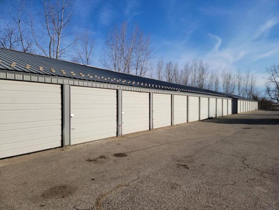 ClearHome Self Storage