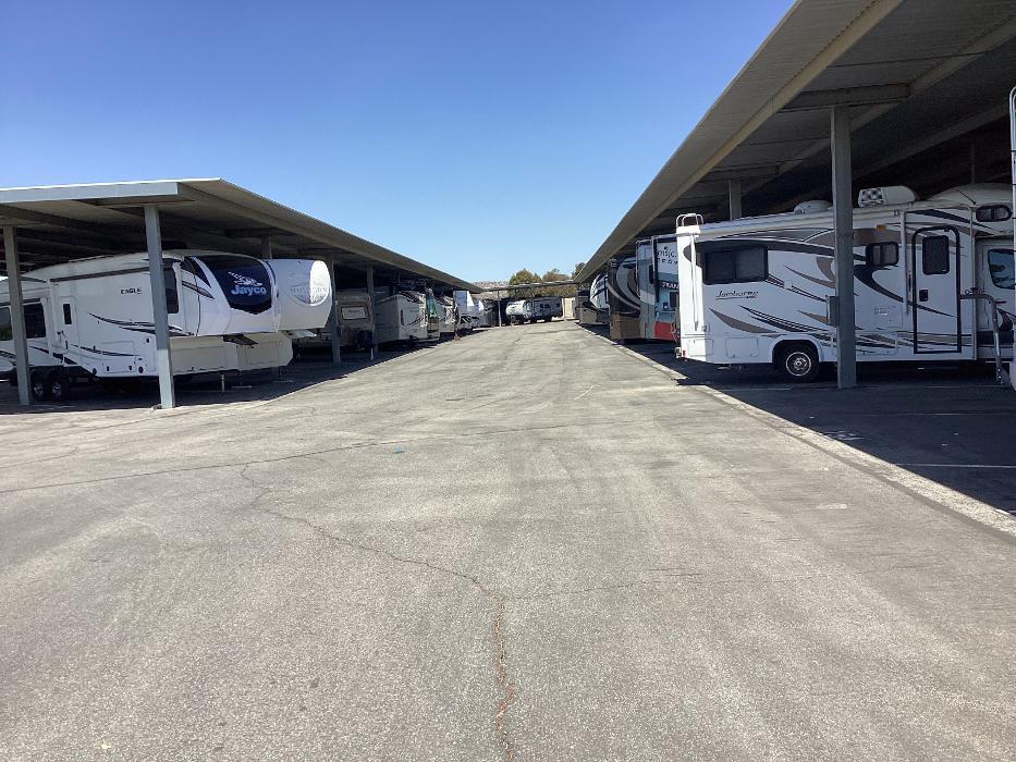 ClearHome Menifee Ranch Self Storage & RV