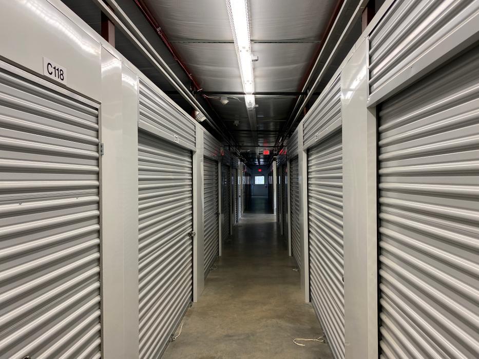 ClearHome Self Storage