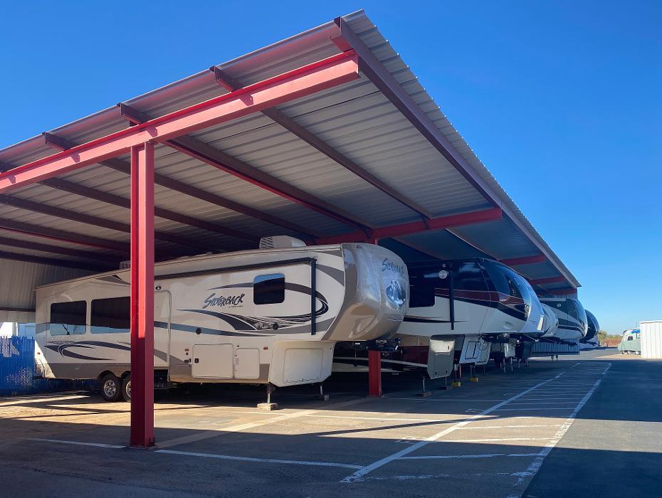 ClearHome Self Storage