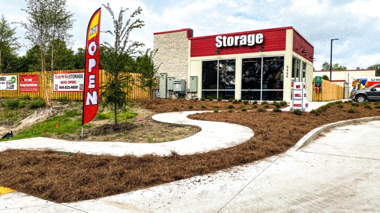 Clearhome Self Storage