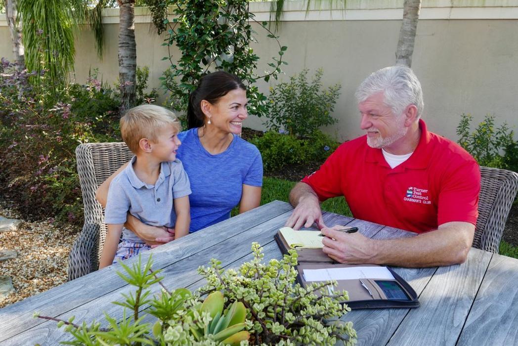 Turner Pest Control Gainesville