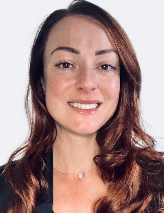 Virginie Leblanc Lévesque Conseillère en sécurité financière