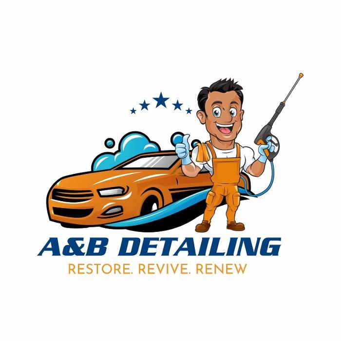 A&B Auto Detailing