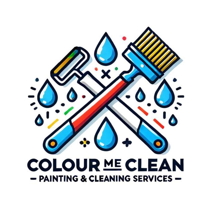 Colour Me Clean Painting & Cleaning Services