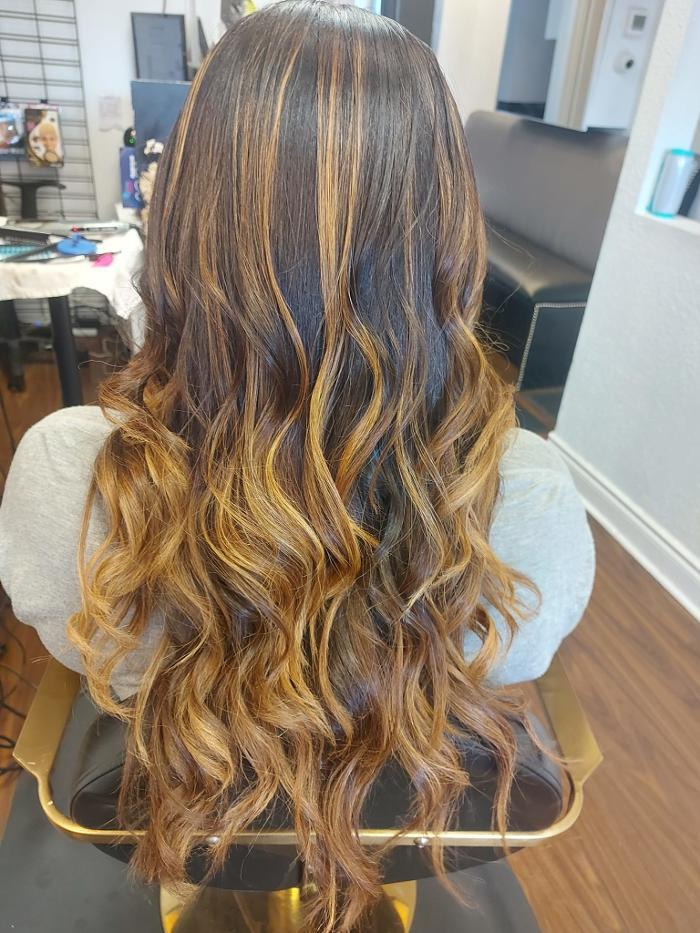 Amani Hair Studio Montreal