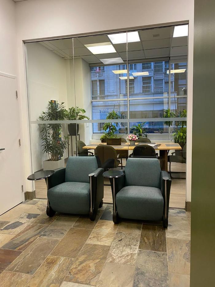 Desloges Law Group Professional Corporation