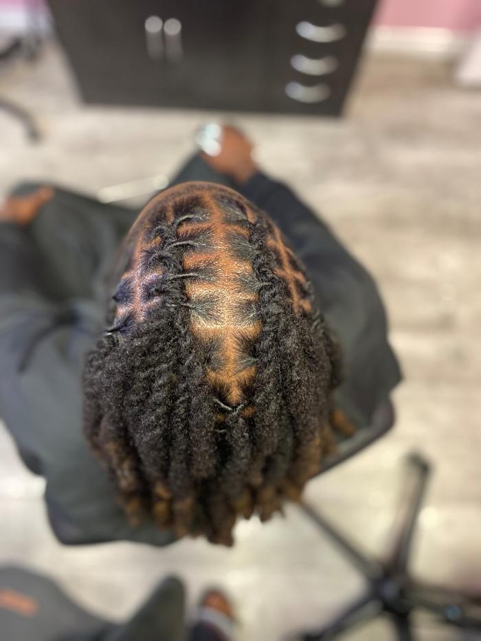 Annnissi Beauty Salon