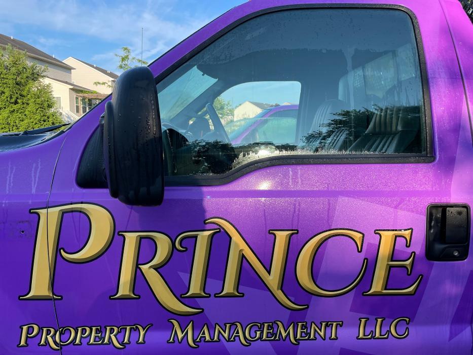 Prince Property Management