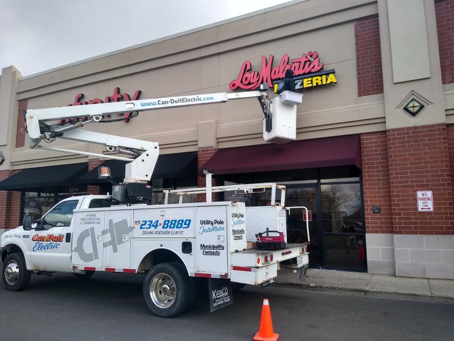 Can-Duit Electric, LLC