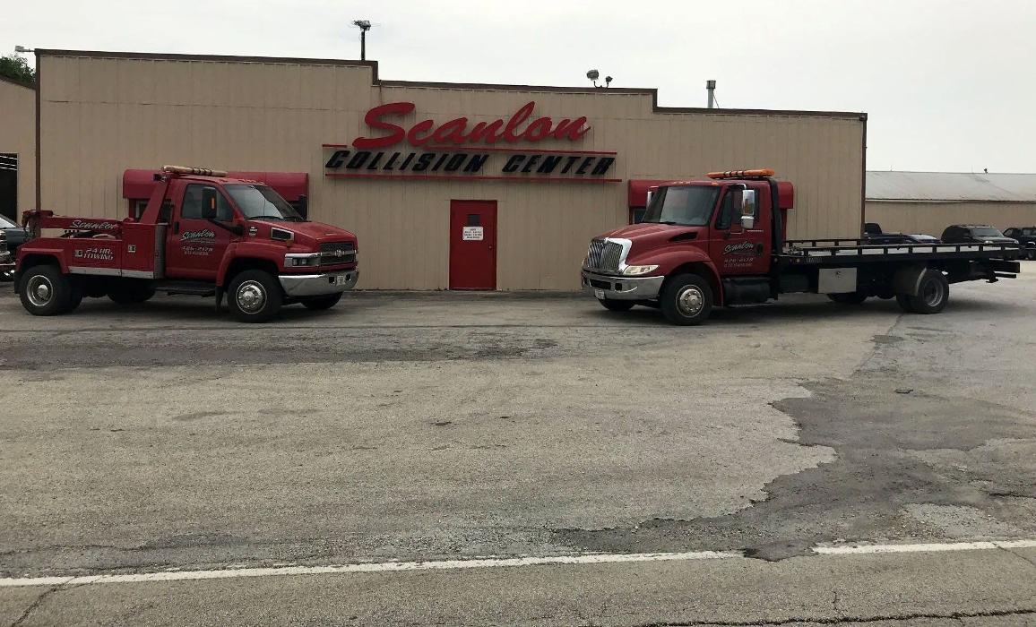 Scanlon Collision Specialists
