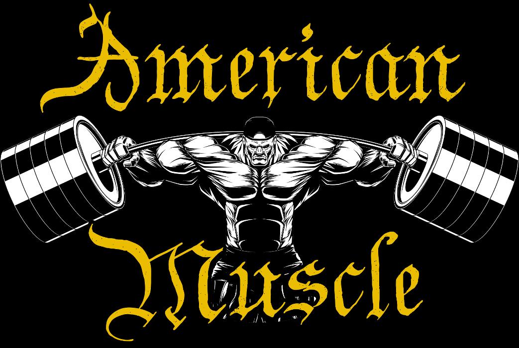 American Muscle House Springs