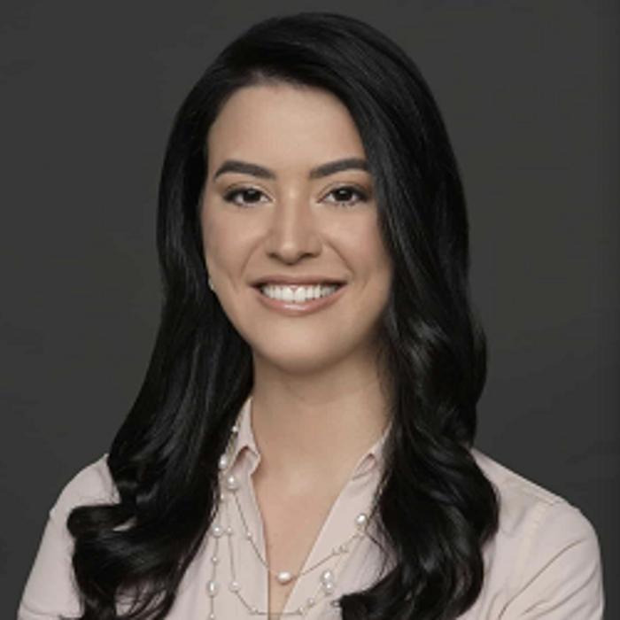 Stephanie McNamara MD, MBA