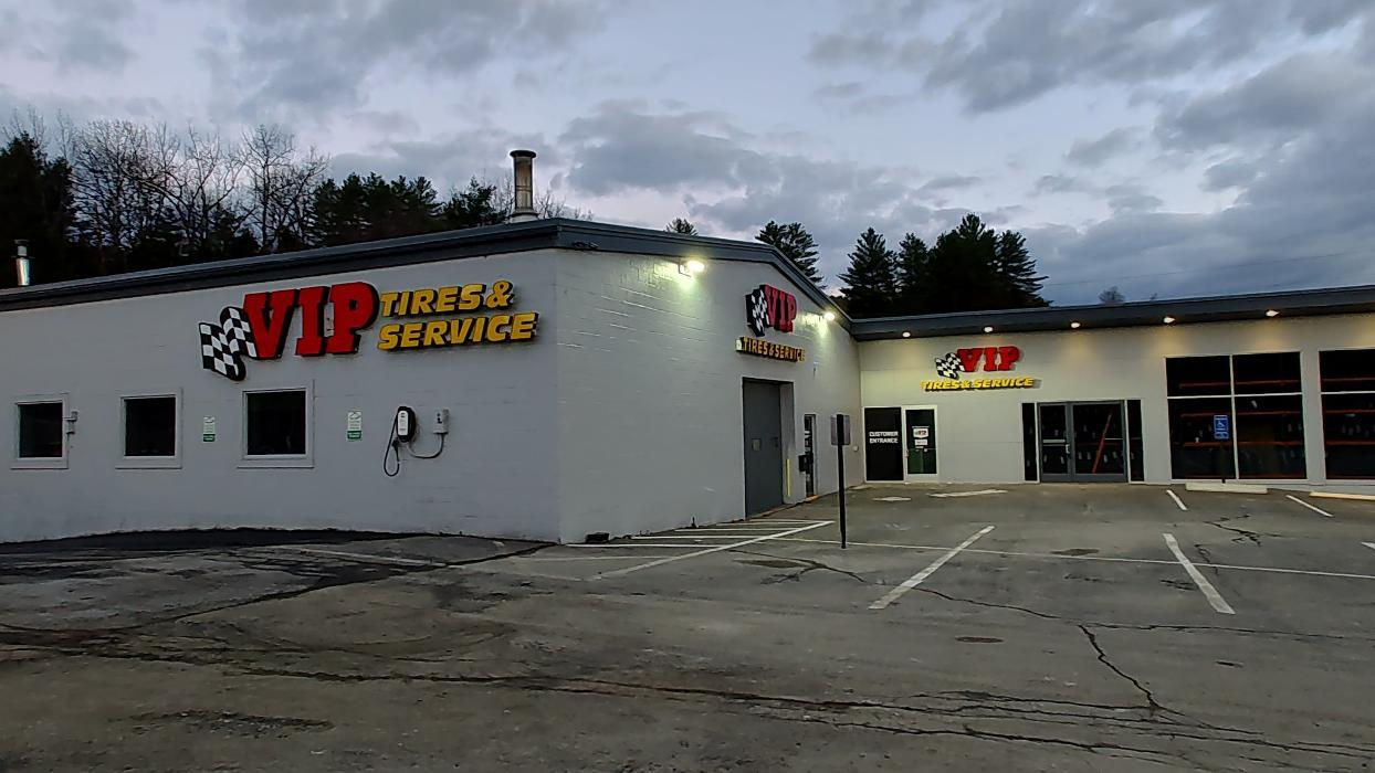 VIP Tires & Service