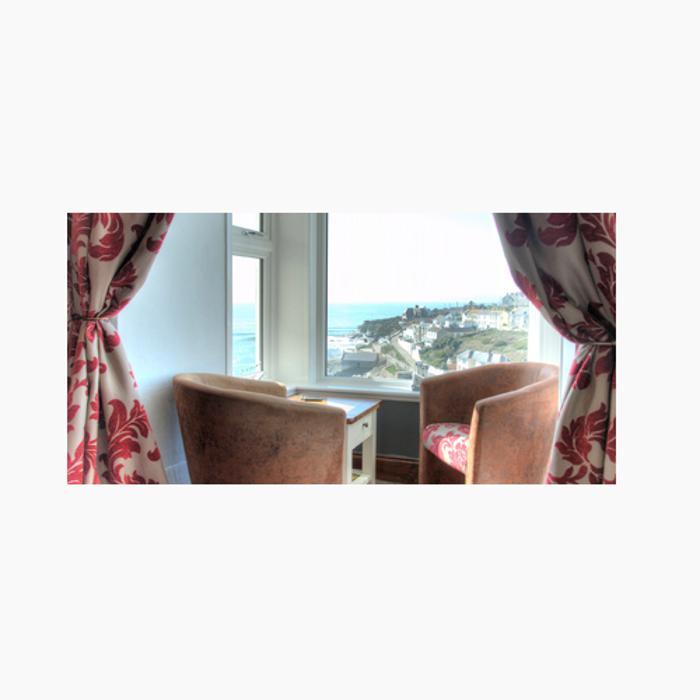 An Mordros Hotel Self Catering Suites